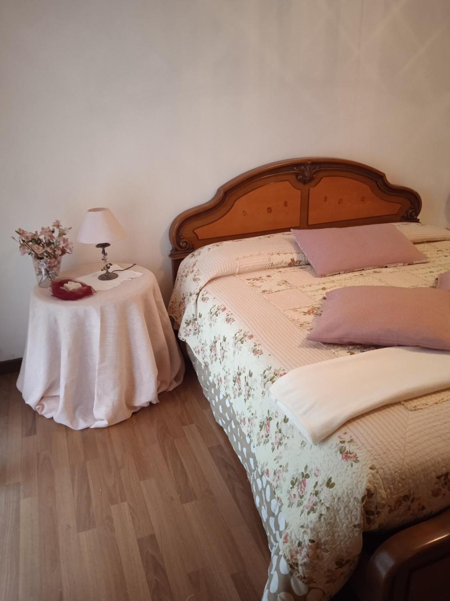 Appartement La Magnolia 2.0 à Candelo Extérieur photo