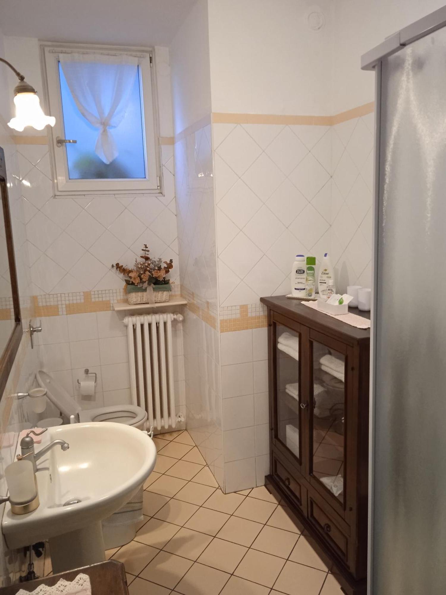 Appartement La Magnolia 2.0 à Candelo Extérieur photo