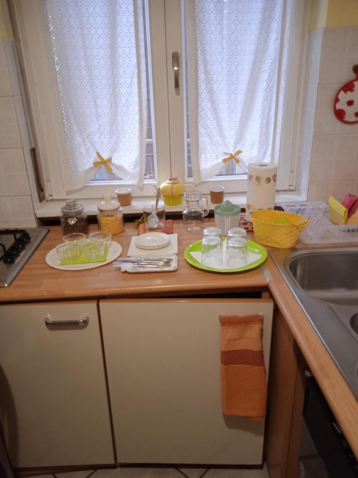 Appartement La Magnolia 2.0 à Candelo Extérieur photo