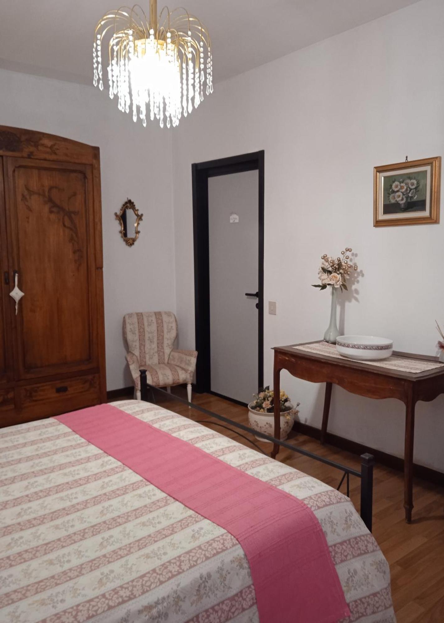 Appartement La Magnolia 2.0 à Candelo Extérieur photo